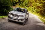 Renault Alaskan 2017 года (WW)